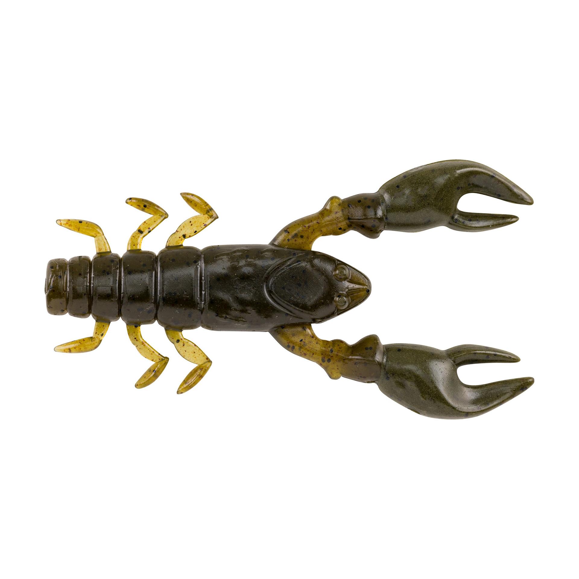 PowerBait® The Champ Craw