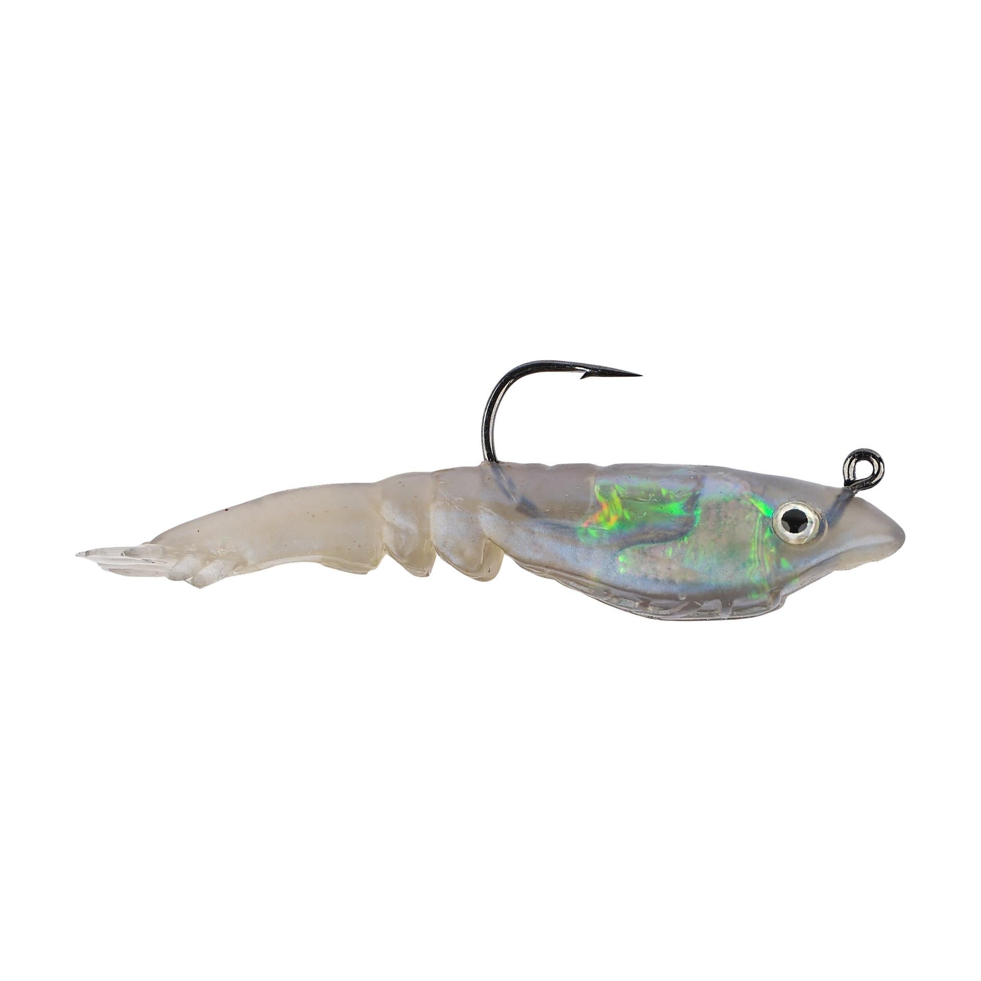 PowerBait® Saltwater Rattle Shrimp