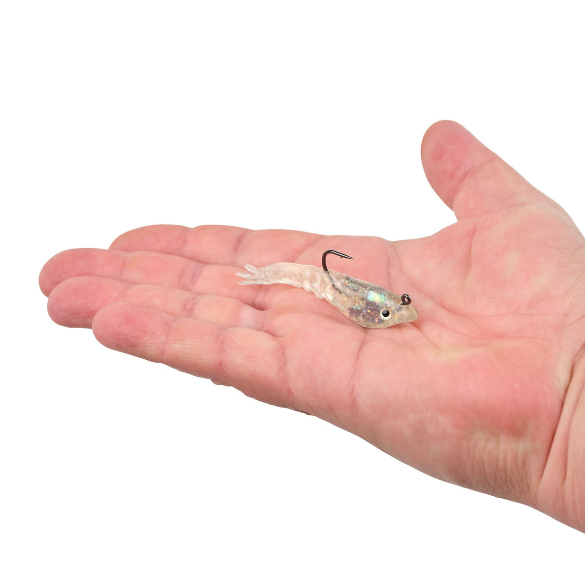 Berkley PowerBait® Saltwater Rattle Shrimp