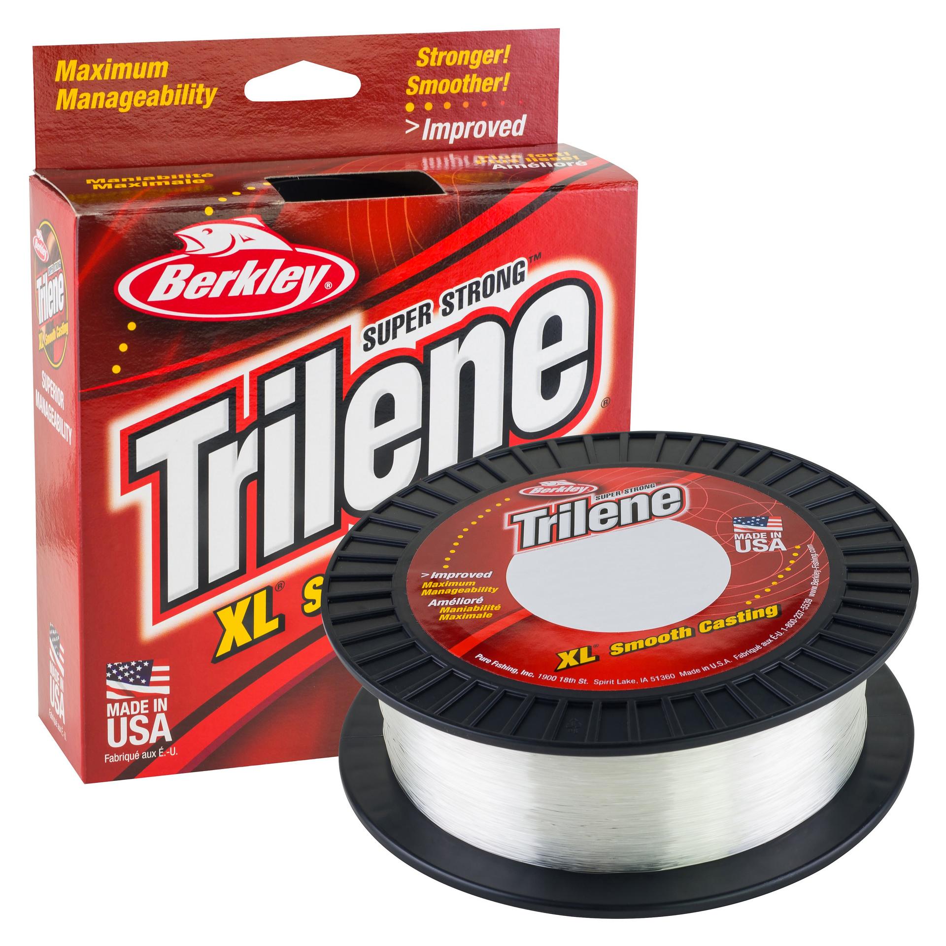 Trilene® XL® Bulk Spool