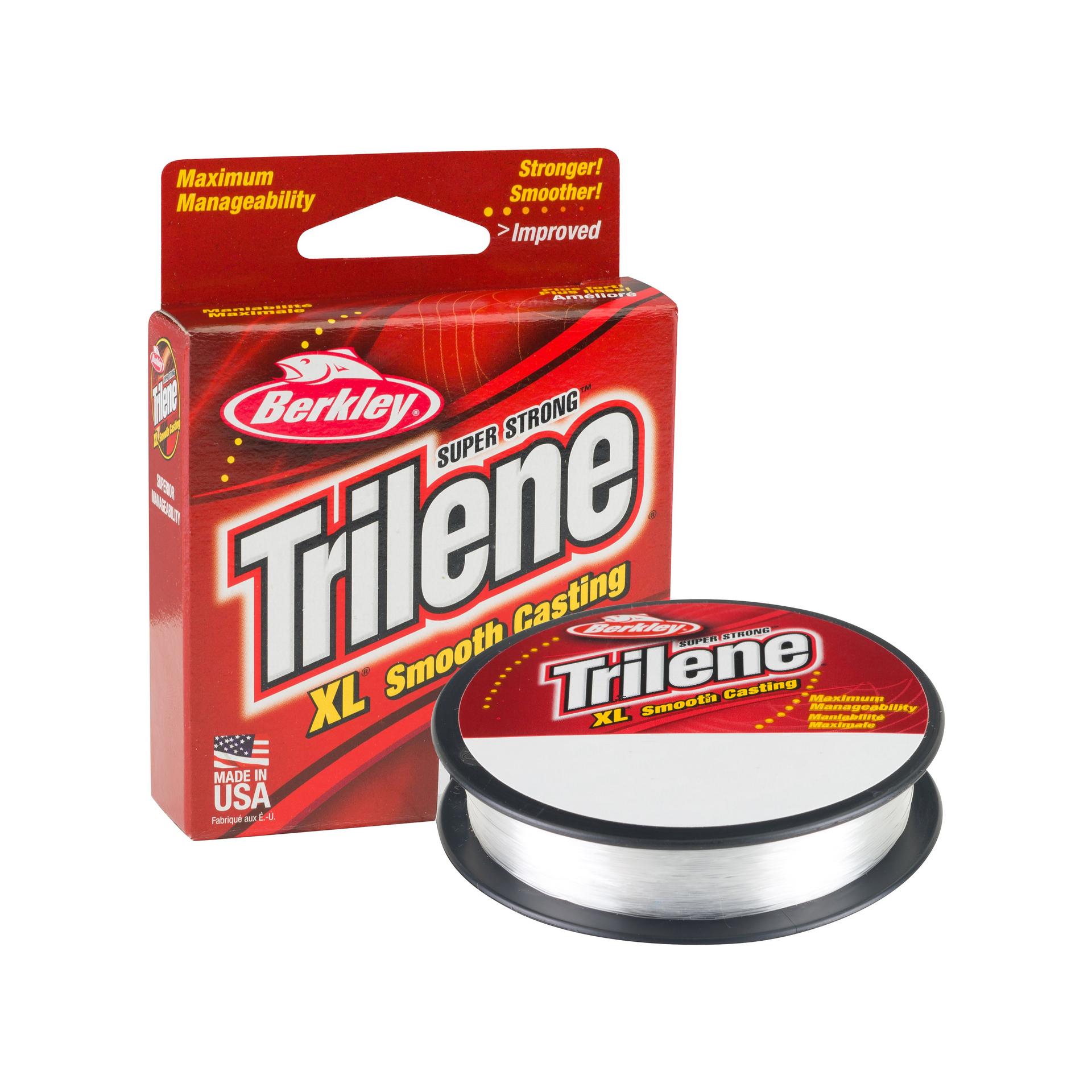 Trilene® XL® Pony Spool