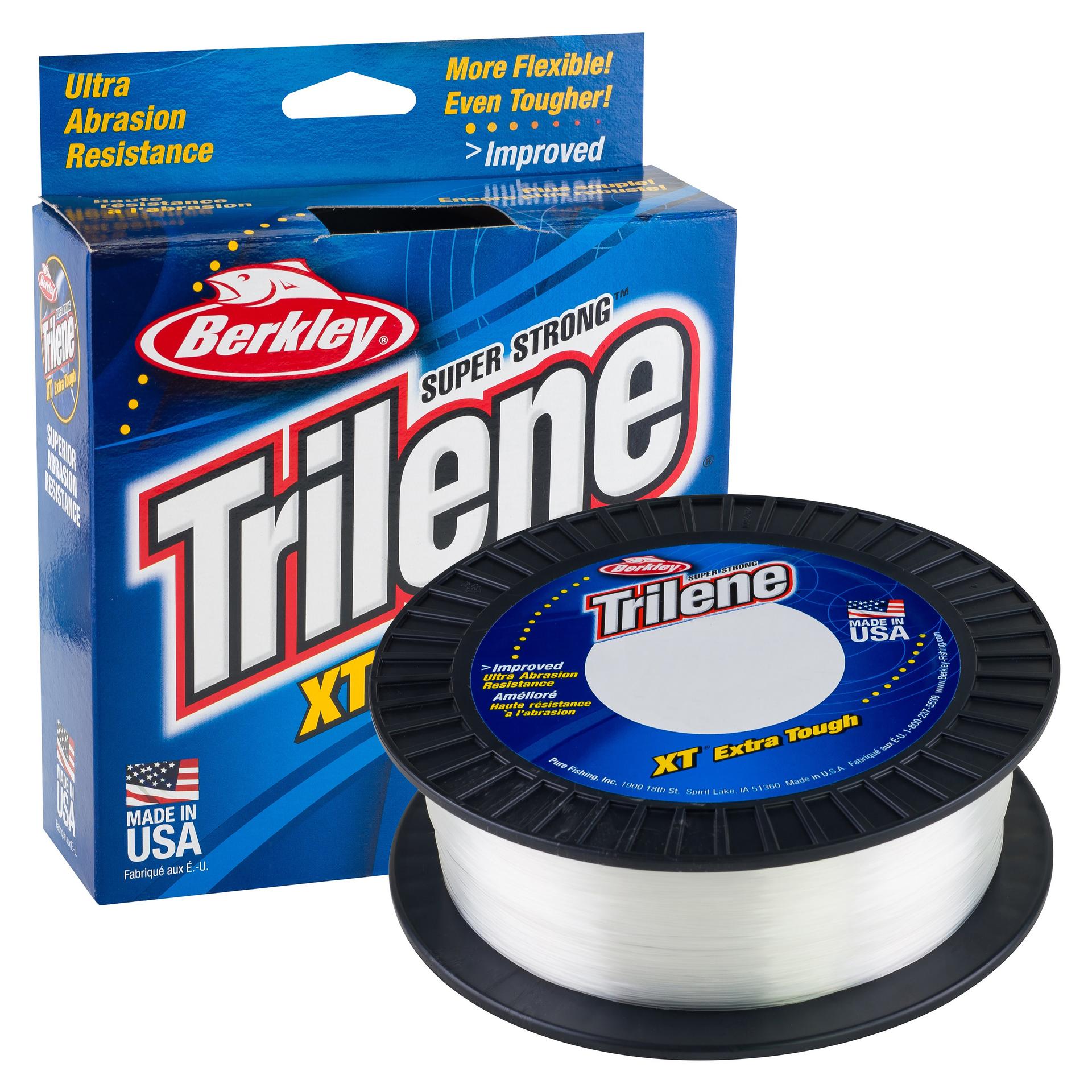 Trilene® XT® Bulk Spool